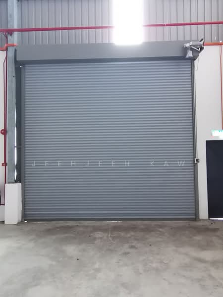 Factory for Rent in Sungai Petani (Kedah) - JeehJeeh Kaw - Exterior - PropertyGuru.com.my