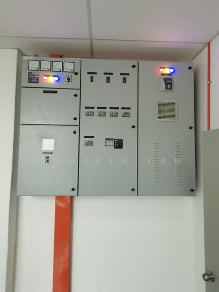 Factory for Rent in Sungai Petani (Kedah) - JeehJeeh Kaw - PropertyGuru.com.my