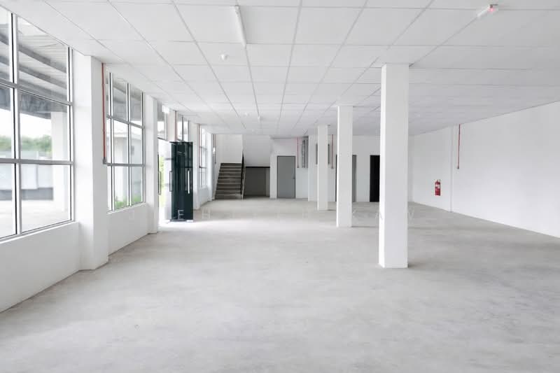 Factory for Rent in Sungai Petani (Kedah) - JeehJeeh Kaw - Interior - PropertyGuru.com.my