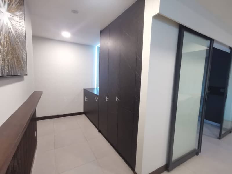 Servis Apartment untuk Disewa di The Atrium - Steven Tan - Interior - PropertyGuru.com.my
