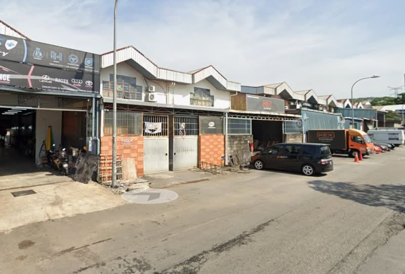Kilang untuk Dijual di Cheras (Kuala Lumpur) - Sky Lim - Exterior - PropertyGuru.com.my