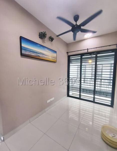 Semi-Detached House for Sale in Telok Panglima Garang (Selangor) - Michelle Lee - Interior - PropertyGuru.com.my