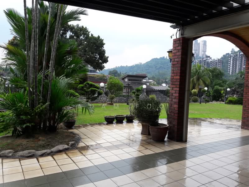 Rumah Banglo untuk Dijual di Taman Hillview (Ulu Kelang) - Adam Foo - PropertyGuru.com.my