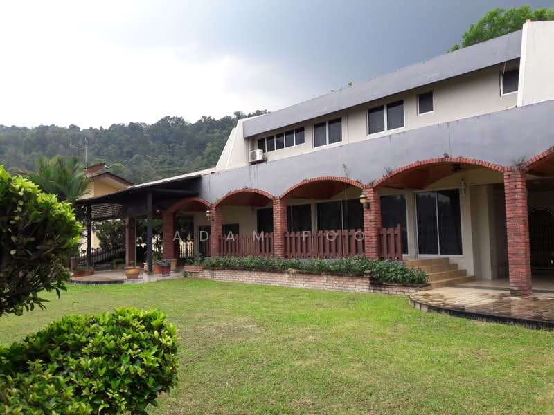 Rumah Banglo untuk Dijual di Taman Hillview (Ulu Kelang) - Adam Foo - PropertyGuru.com.my