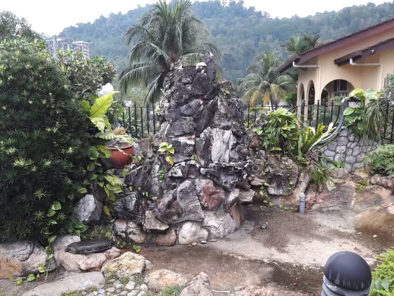 Rumah Banglo untuk Dijual di Taman Hillview (Ulu Kelang) - Adam Foo - PropertyGuru.com.my