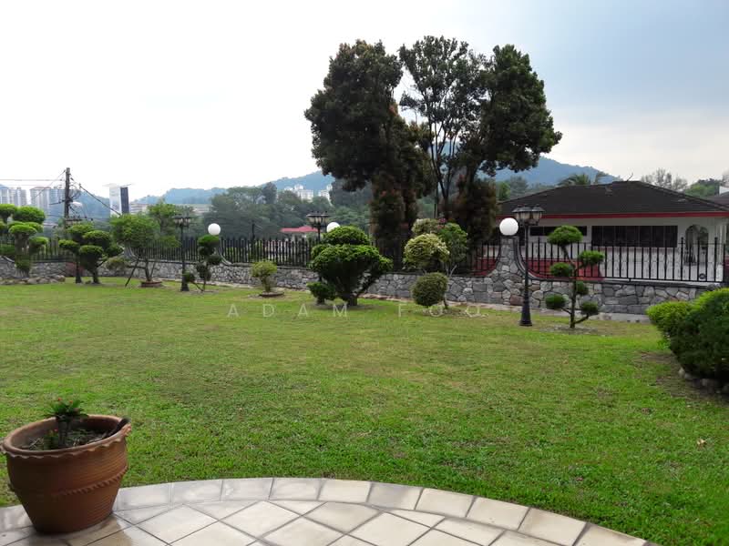 Rumah Banglo untuk Dijual di Taman Hillview (Ulu Kelang) - Adam Foo - PropertyGuru.com.my