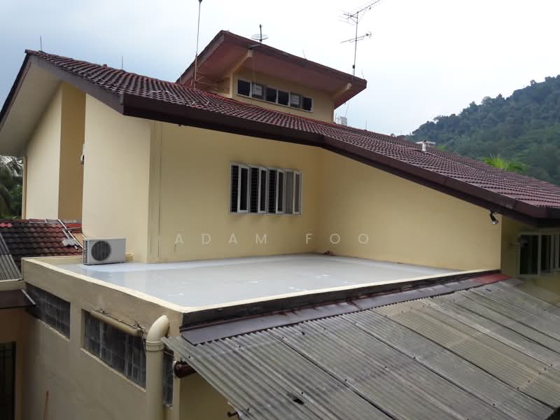 Rumah Banglo untuk Dijual di Taman Hillview (Ulu Kelang) - Adam Foo - PropertyGuru.com.my