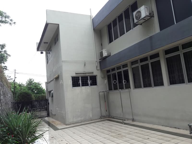 Rumah Banglo untuk Dijual di Taman Hillview (Ulu Kelang) - Adam Foo - PropertyGuru.com.my