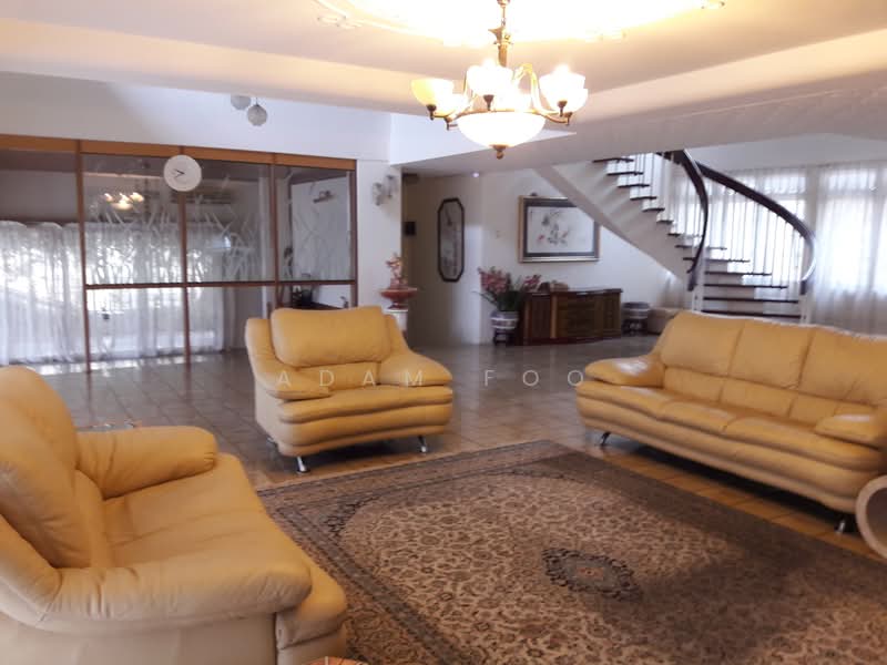 Rumah Banglo untuk Dijual di Taman Hillview (Ulu Kelang) - Adam Foo - PropertyGuru.com.my