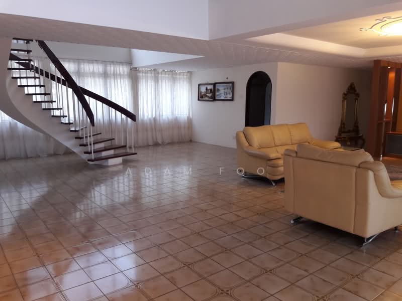 Rumah Banglo untuk Dijual di Taman Hillview (Ulu Kelang) - Adam Foo - PropertyGuru.com.my