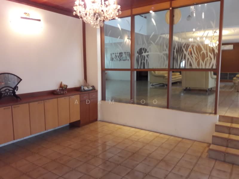 Rumah Banglo untuk Dijual di Taman Hillview (Ulu Kelang) - Adam Foo - PropertyGuru.com.my