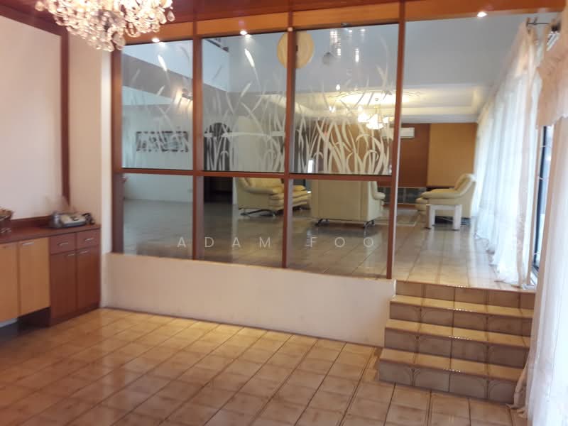 Rumah Banglo untuk Dijual di Taman Hillview (Ulu Kelang) - Adam Foo - PropertyGuru.com.my