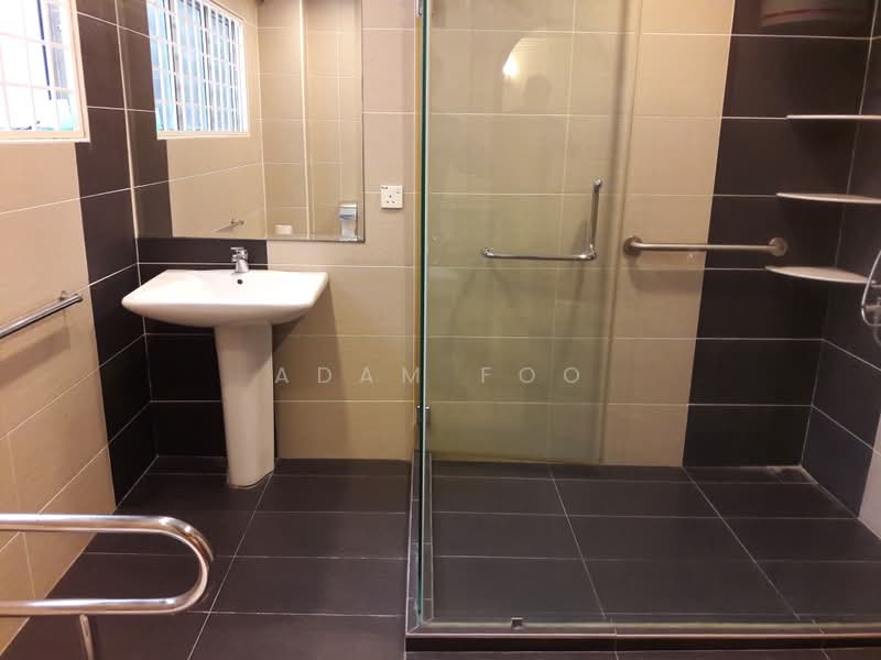 Rumah Banglo untuk Dijual di Taman Hillview (Ulu Kelang) - Adam Foo - PropertyGuru.com.my