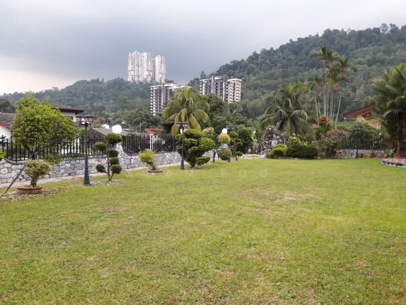 Rumah Banglo untuk Dijual di Taman Hillview (Ulu Kelang) - Adam Foo - PropertyGuru.com.my