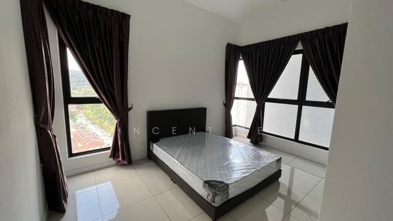 Service Residence for Rent at Le Pavillion - Vincent Beh - PropertyGuru.com.my