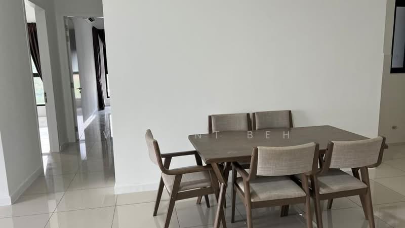 Service Residence for Rent at Le Pavillion - Vincent Beh - PropertyGuru.com.my