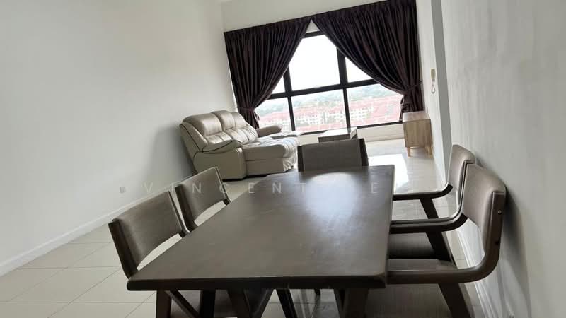 Service Residence for Rent at Le Pavillion - Vincent Beh - PropertyGuru.com.my
