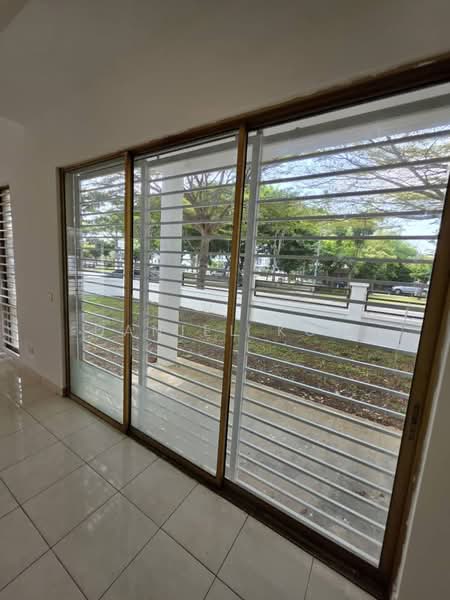 Rumah Teres 2 Tingkat untuk Dijual di Setia Indah 12 (Setia Alam) - Daniel Kok - Exterior - PropertyGuru.com.my