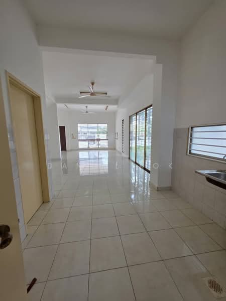 Rumah Teres 2 Tingkat untuk Dijual di Setia Indah 12 (Setia Alam) - Daniel Kok - Interior - PropertyGuru.com.my