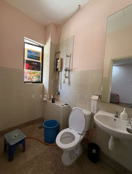Rumah Berkembar untuk Dijual di Glenmarie Cove (Klang) - Kelly Teo - Bathroom - PropertyGuru.com.my