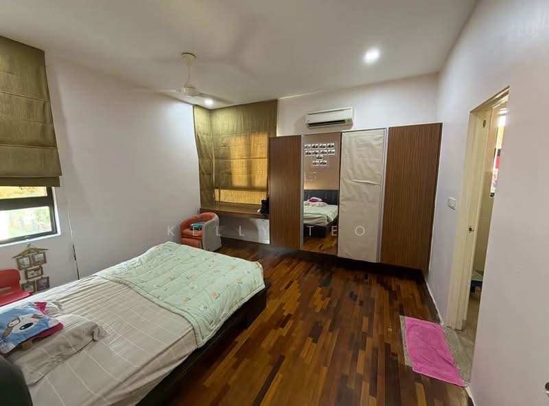 Rumah Berkembar untuk Dijual di Glenmarie Cove (Klang) - Kelly Teo - Bedroom - PropertyGuru.com.my
