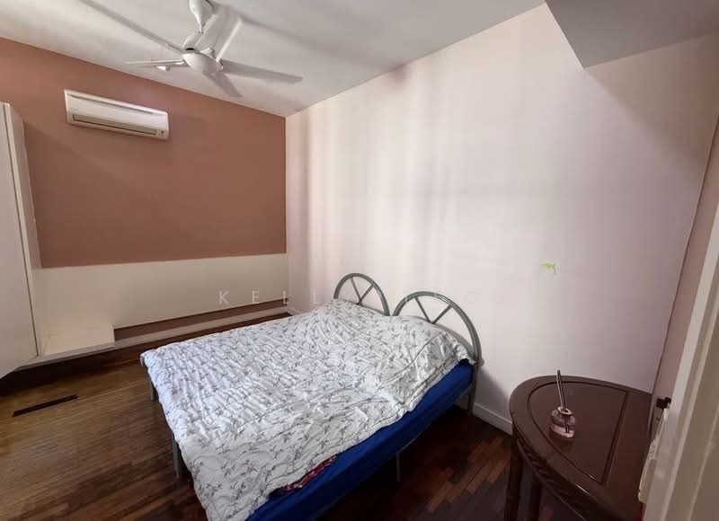 Rumah Berkembar untuk Dijual di Glenmarie Cove (Klang) - Kelly Teo - Bedroom - PropertyGuru.com.my