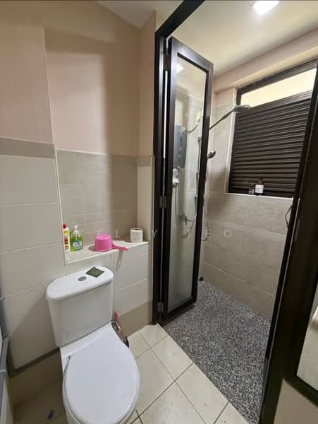 Rumah Berkembar untuk Dijual di Glenmarie Cove (Klang) - Kelly Teo - Bathroom - PropertyGuru.com.my