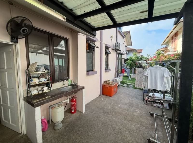 Rumah Berkembar untuk Dijual di Glenmarie Cove (Klang) - Kelly Teo - Exterior - PropertyGuru.com.my