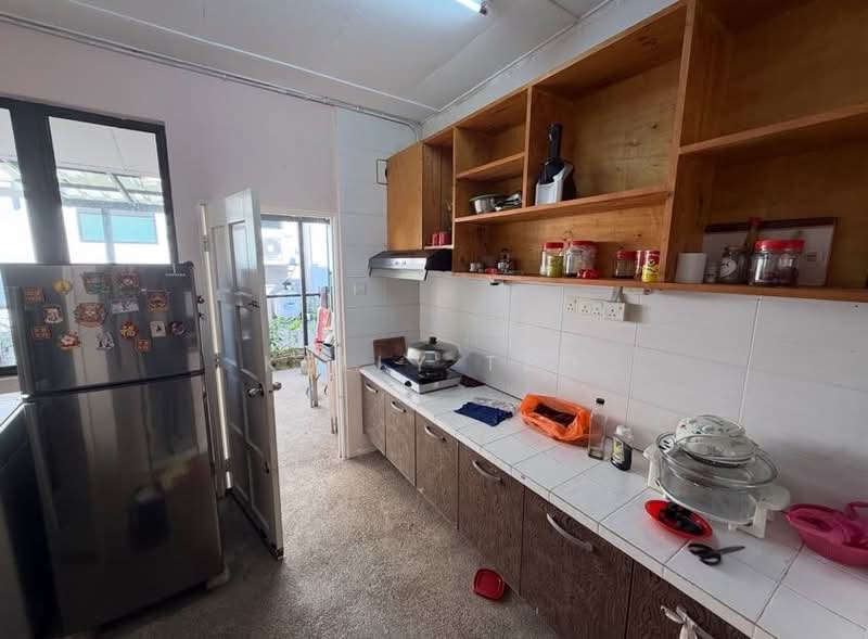 Rumah Berkembar untuk Dijual di Glenmarie Cove (Klang) - Kelly Teo - Kitchen - PropertyGuru.com.my
