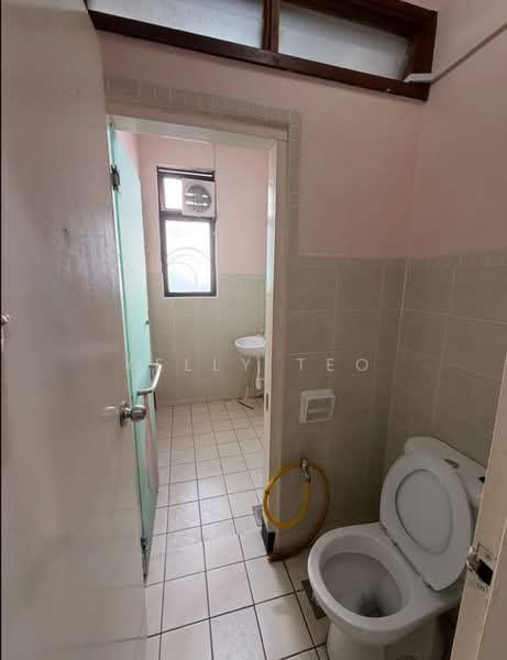 Rumah Berkembar untuk Dijual di Glenmarie Cove (Klang) - Kelly Teo - Bathroom - PropertyGuru.com.my