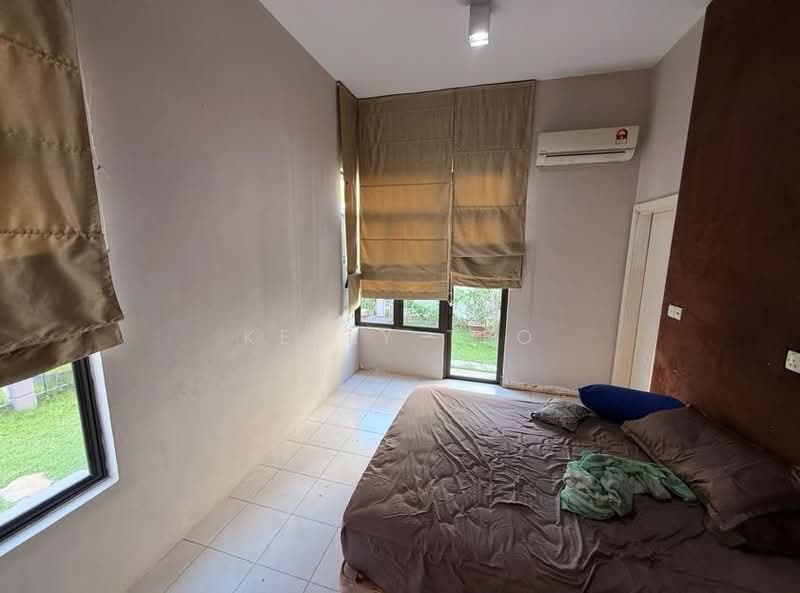 Rumah Berkembar untuk Dijual di Glenmarie Cove (Klang) - Kelly Teo - Bedroom - PropertyGuru.com.my