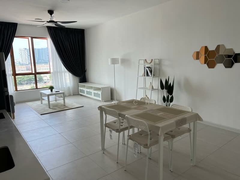 Service Residence for Rent at 216 Residences - Li San Chai - PropertyGuru.com.my
