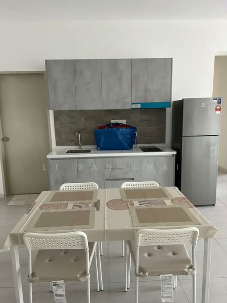 Service Residence for Rent at 216 Residences - Li San Chai - PropertyGuru.com.my