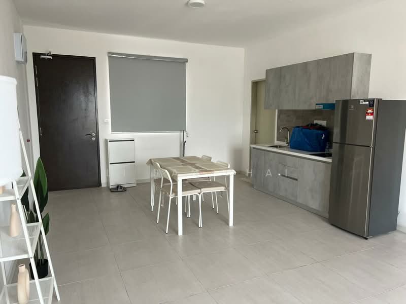Service Residence for Rent at 216 Residences - Li San Chai - PropertyGuru.com.my