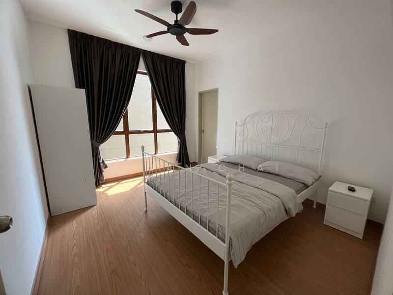 Service Residence for Rent at 216 Residences - Li San Chai - PropertyGuru.com.my