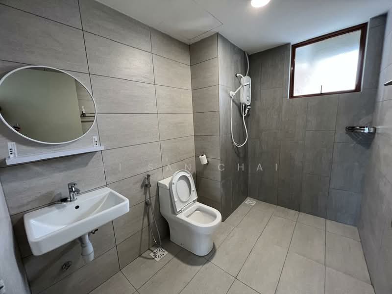 Service Residence for Rent at 216 Residences - Li San Chai - PropertyGuru.com.my