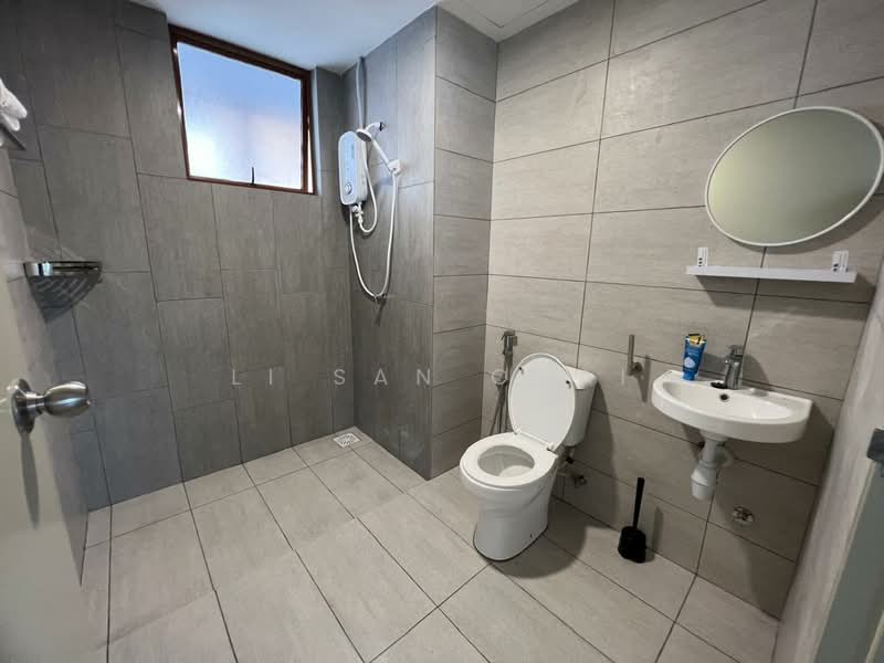 Service Residence for Rent at 216 Residences - Li San Chai - PropertyGuru.com.my