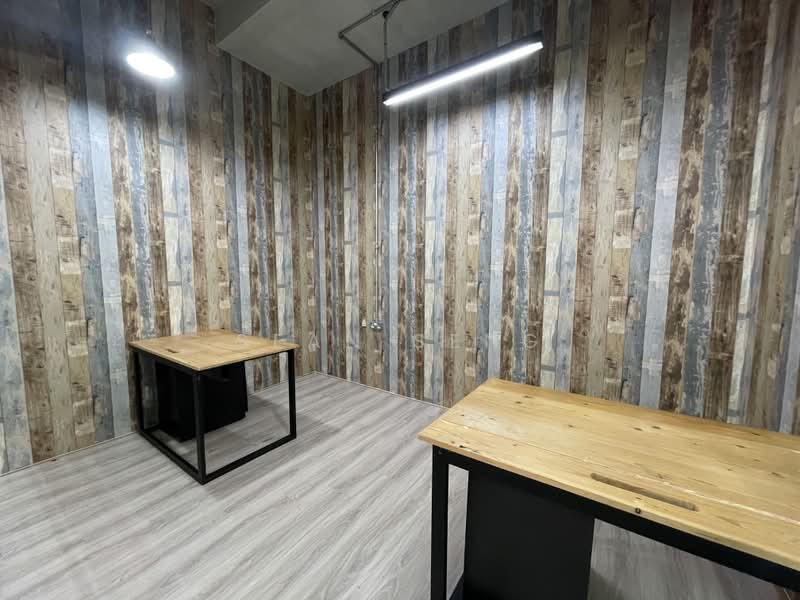 Pejabat untuk Disewa di Seksyen U1 (Glenmarie) - Sean Seng - Interior - PropertyGuru.com.my
