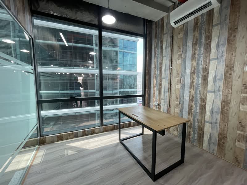 Pejabat untuk Disewa di Seksyen U1 (Glenmarie) - Sean Seng - Interior - PropertyGuru.com.my