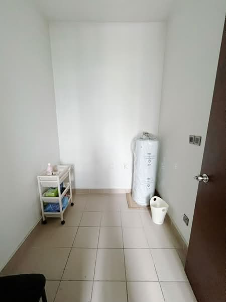 Kondominium untuk Disewa di The Northshore Gardens - Derrick Lee - Utility/Maid Room - PropertyGuru.com.my