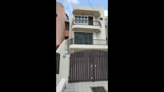 Rumah Teres 2.5 Tingkat untuk Dijual di Ampang Jaya (Ampang) - Adi Ashran Bin Mohd Salleh - PropertyGuru.com.my