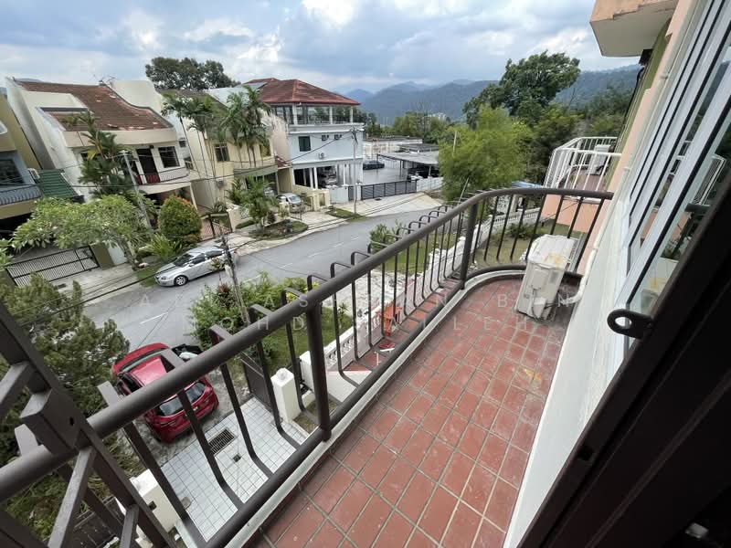 Rumah Teres 2.5 Tingkat untuk Dijual di Ampang Jaya (Ampang) - Adi Ashran Bin Mohd Salleh - PropertyGuru.com.my