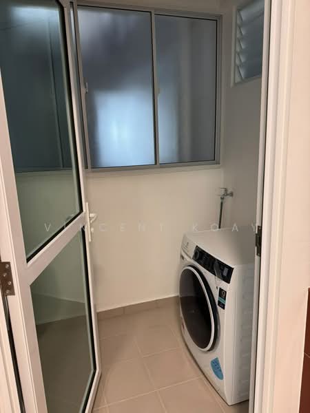 Condominium for Rent at Havana Beach Residences - Vincent Koay - Interior - PropertyGuru.com.my