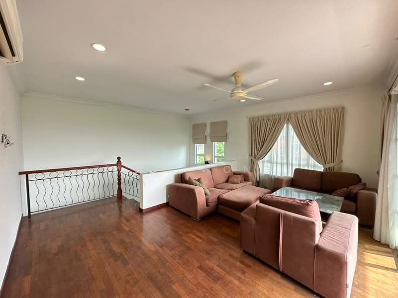 Bungalow for Rent in Cheras (Selangor) - Alex Wong - Living Room - PropertyGuru.com.my
