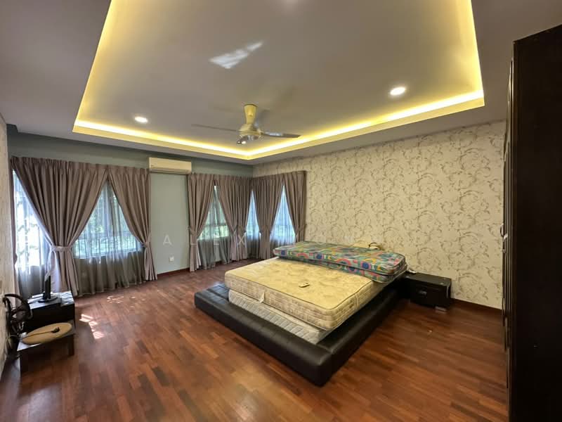 Bungalow for Rent in Cheras (Selangor) - Alex Wong - Bedroom - PropertyGuru.com.my