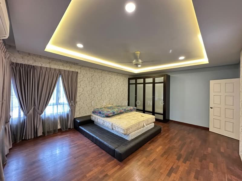 Bungalow for Rent in Cheras (Selangor) - Alex Wong - Bedroom - PropertyGuru.com.my
