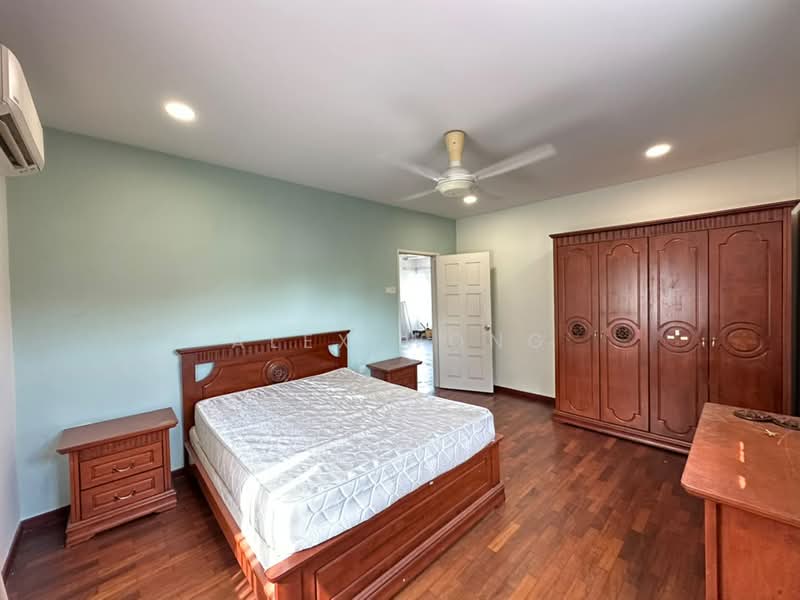Bungalow for Rent in Cheras (Selangor) - Alex Wong - Bedroom - PropertyGuru.com.my