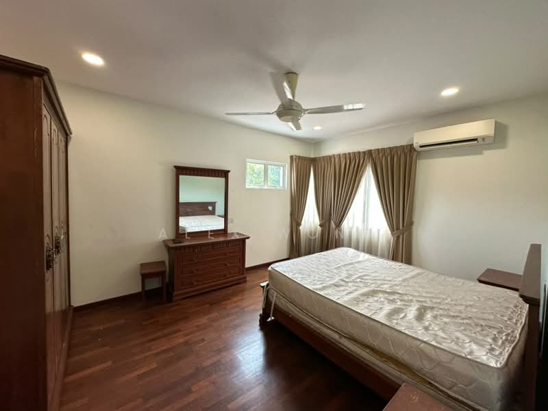 Bungalow for Rent in Cheras (Selangor) - Alex Wong - Bedroom - PropertyGuru.com.my