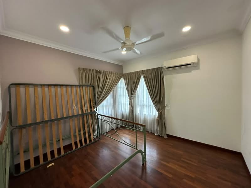 Bungalow for Rent in Cheras (Selangor) - Alex Wong - Bedroom - PropertyGuru.com.my