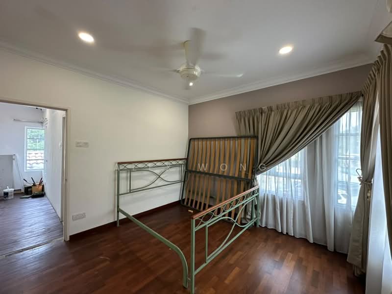 Bungalow for Rent in Cheras (Selangor) - Alex Wong - Bedroom - PropertyGuru.com.my